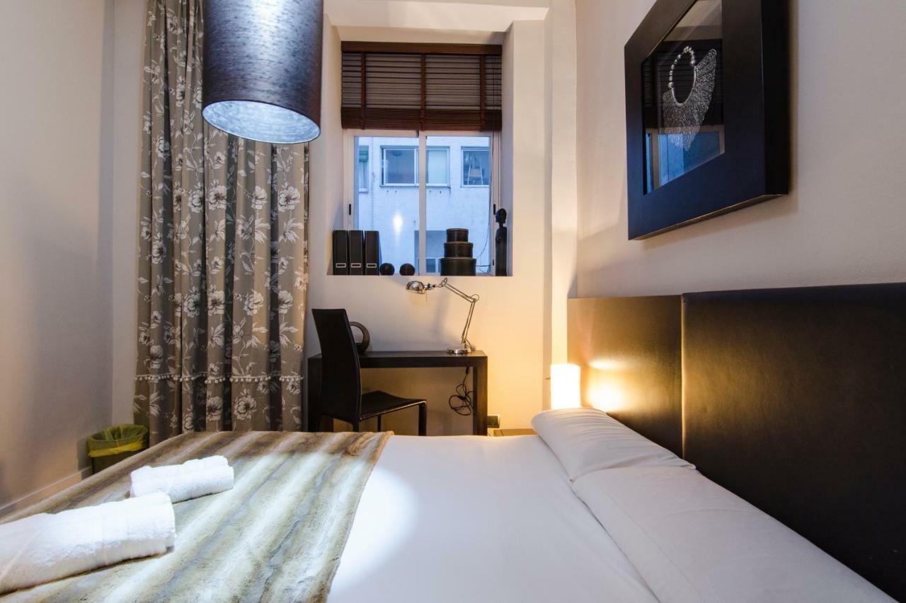 Apartment Cavanilles 27 Madrid Ngoại thất bức ảnh