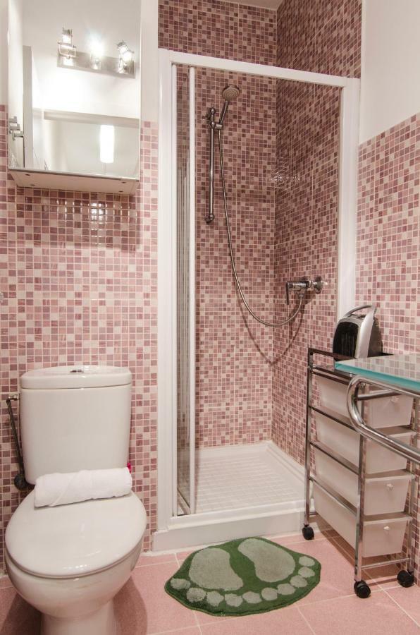 Apartment Cavanilles 27 Madrid Ngoại thất bức ảnh